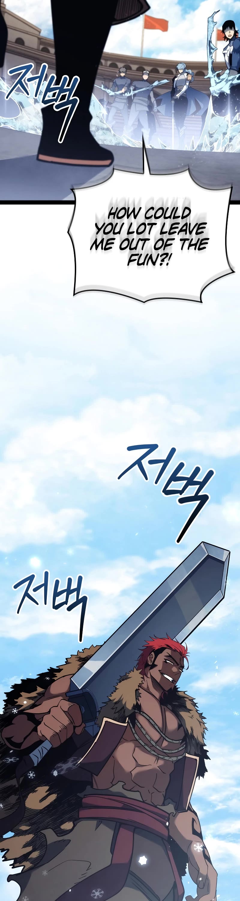 Regressing As The Reincarnated Bastard Of The Sword Clan Chapter 14 page 52 - Chapter 14