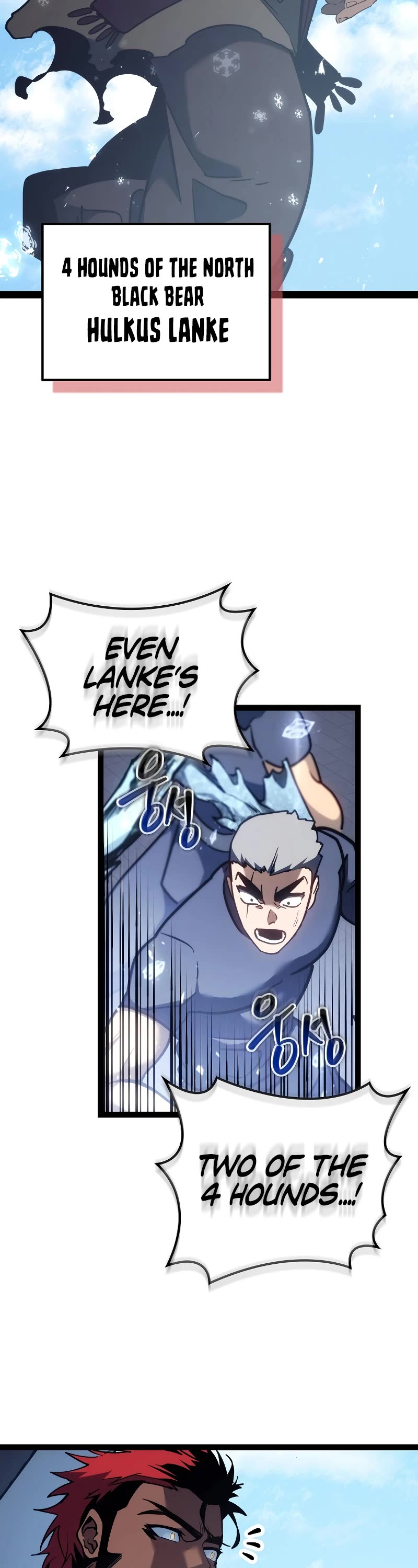 Regressing As The Reincarnated Bastard Of The Sword Clan Chapter 14 page 53 - Chapter 14