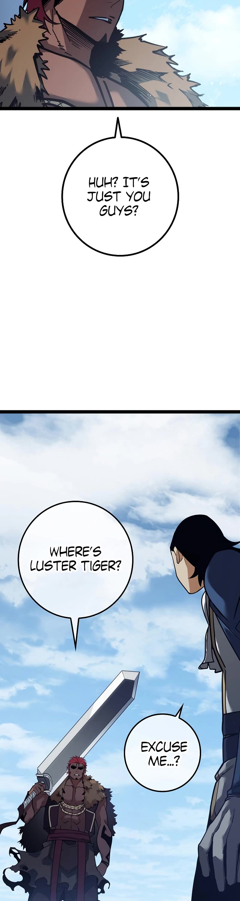 Regressing As The Reincarnated Bastard Of The Sword Clan Chapter 14 page 54 - Chapter 14