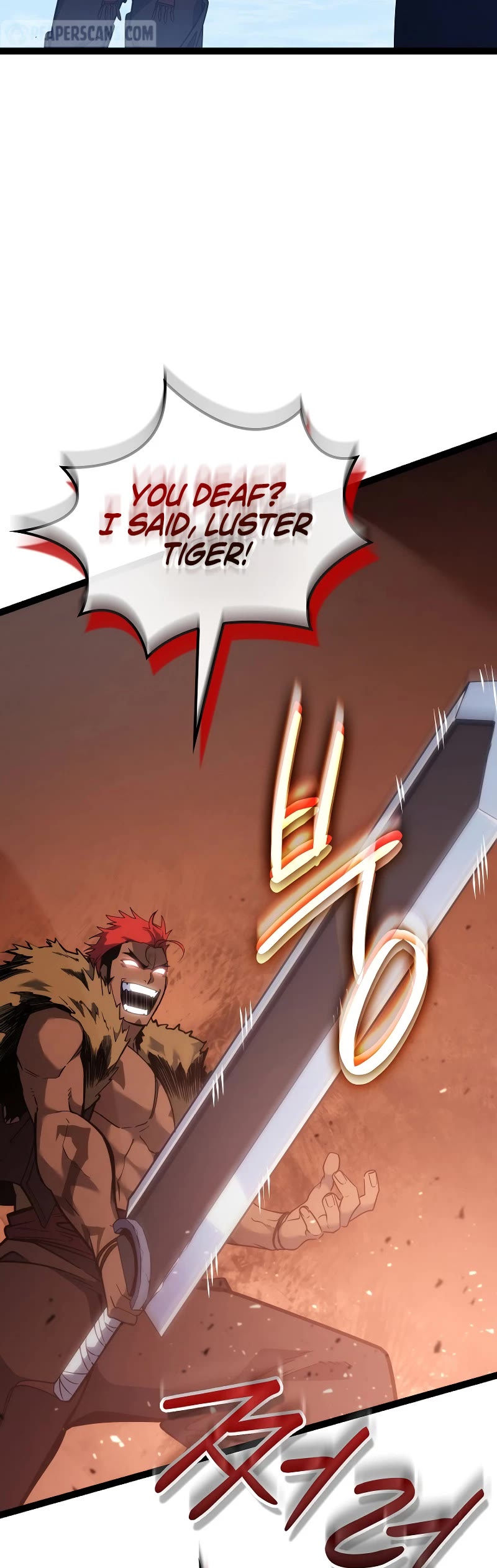 Regressing As The Reincarnated Bastard Of The Sword Clan Chapter 14 page 55 - Chapter 14