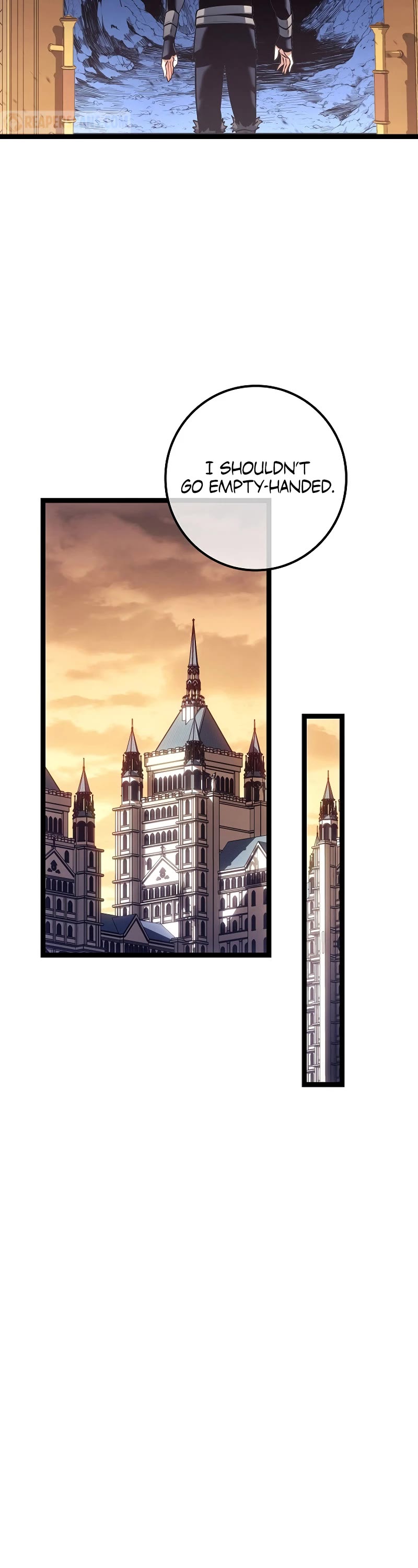 Regressing As The Reincarnated Bastard Of The Sword Clan Chapter 14 page 6 - Chapter 14
