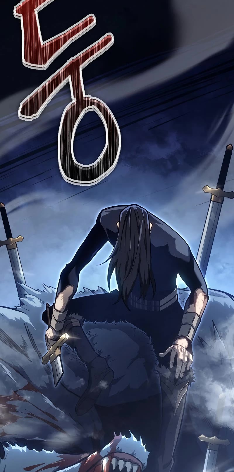 Regressing As The Reincarnated Bastard Of The Sword Clan Chapter 14 page 62 - Chapter 14