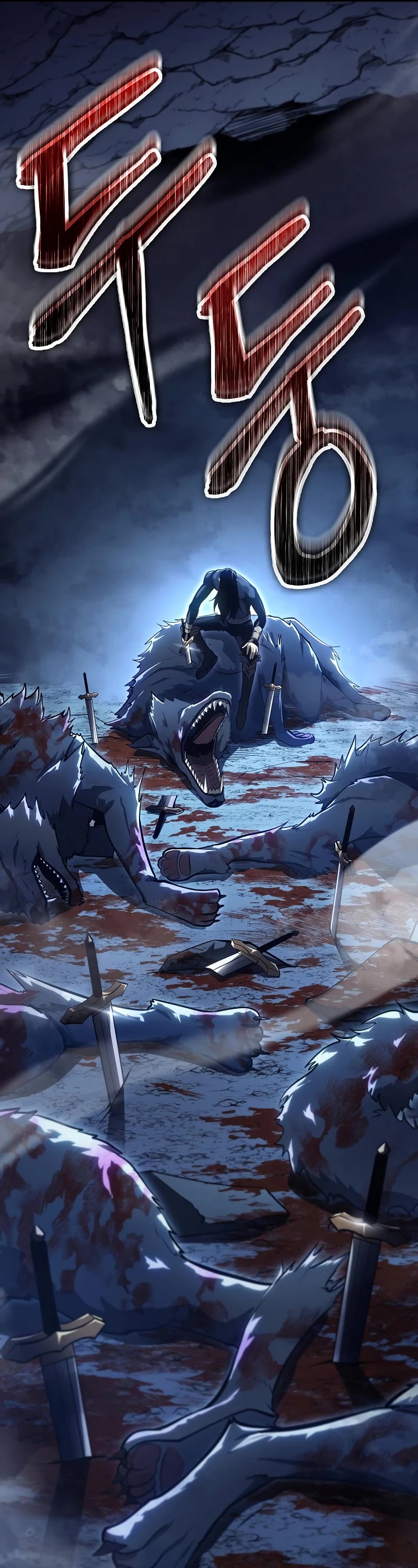 Regressing As The Reincarnated Bastard Of The Sword Clan Chapter 14 page 64 - Chapter 14