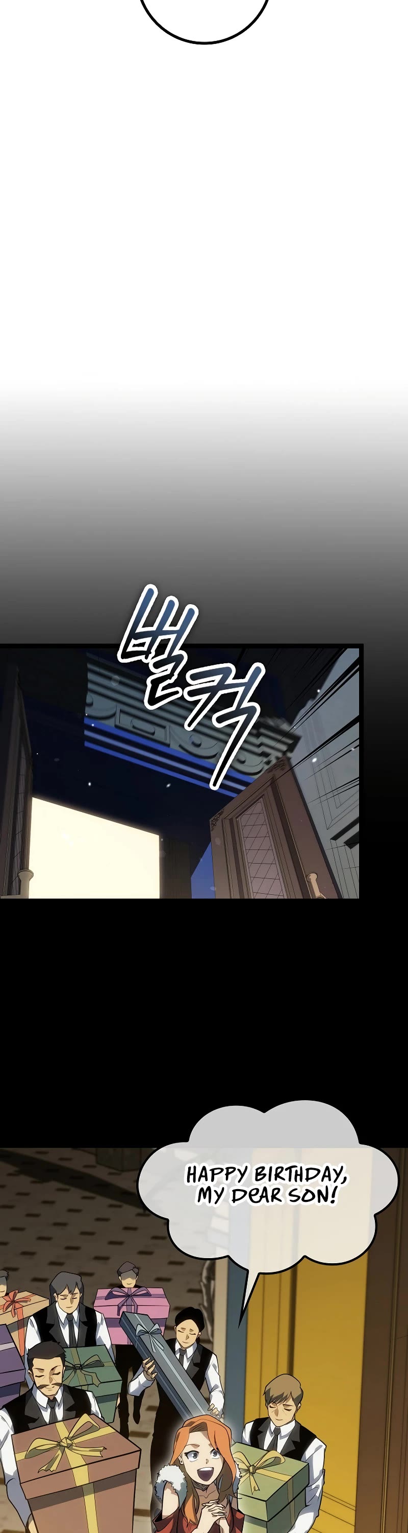 Regressing As The Reincarnated Bastard Of The Sword Clan Chapter 15 page 10 - Chapter 15