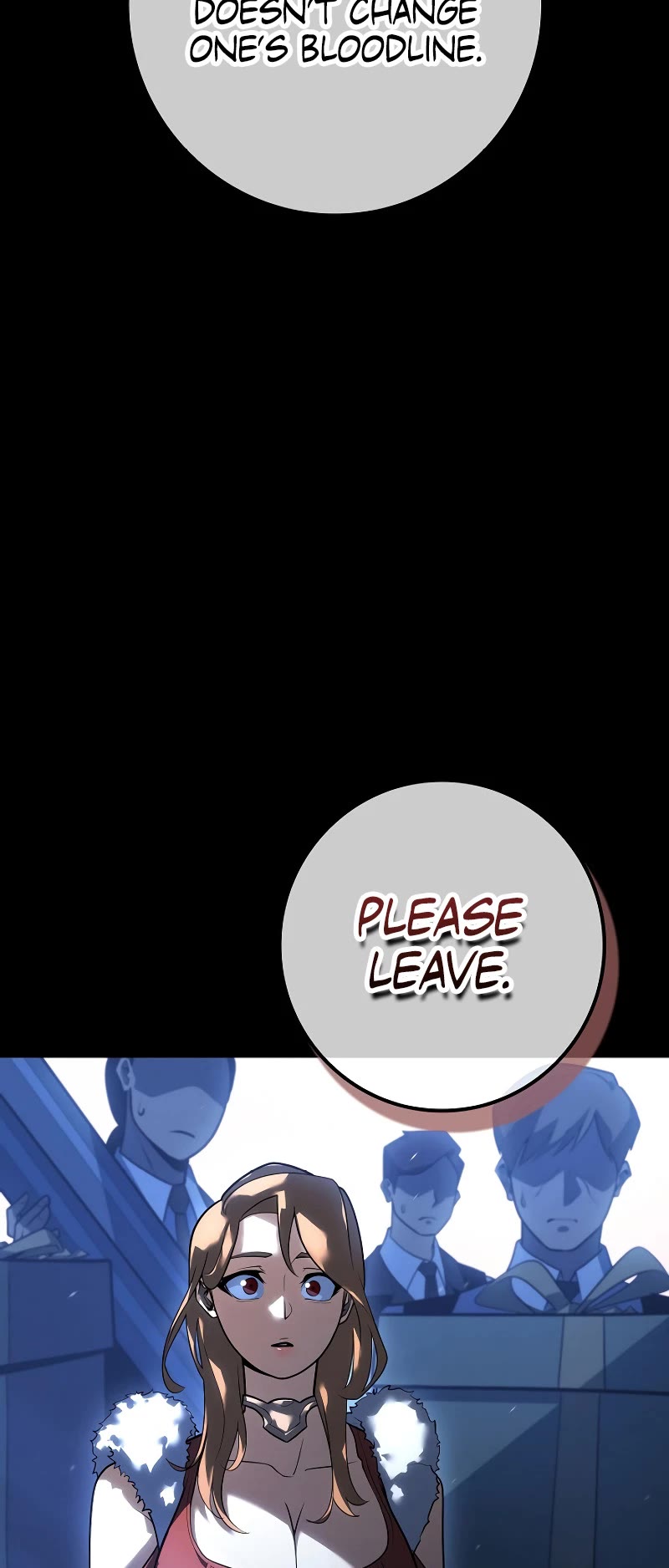 Regressing As The Reincarnated Bastard Of The Sword Clan Chapter 15 page 13 - Chapter 15