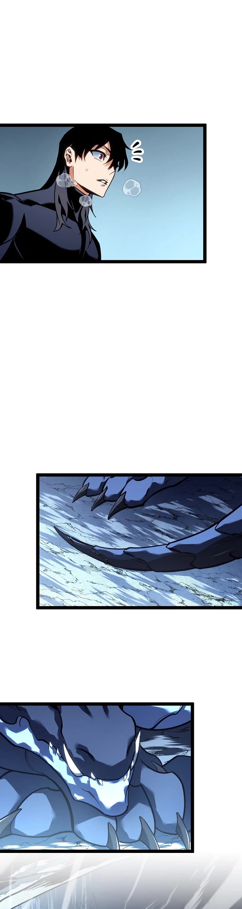 Regressing As The Reincarnated Bastard Of The Sword Clan Chapter 15 page 16 - Chapter 15
