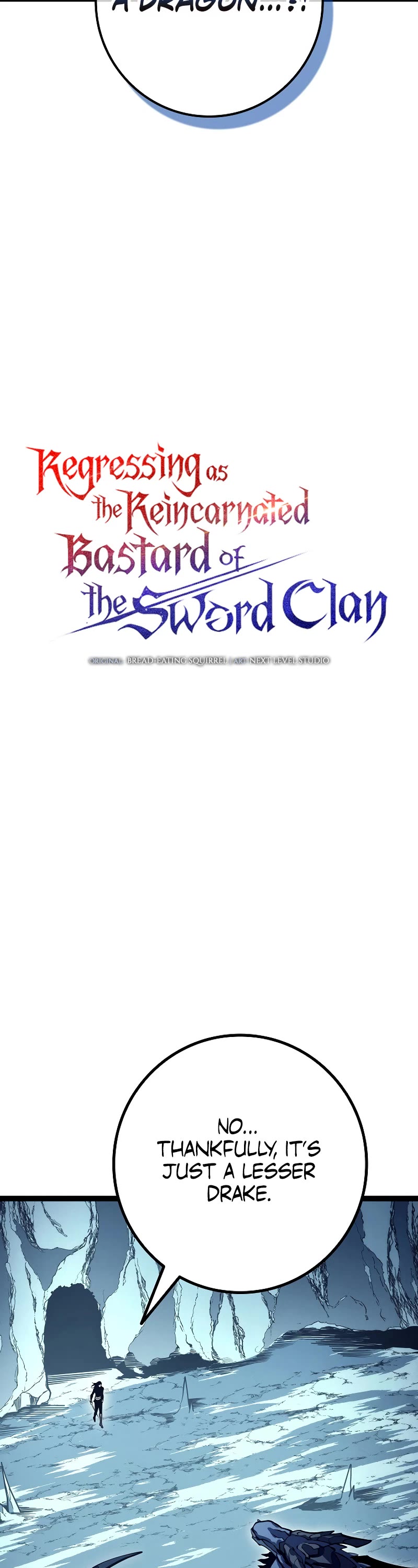Regressing As The Reincarnated Bastard Of The Sword Clan Chapter 15 page 18 - Chapter 15