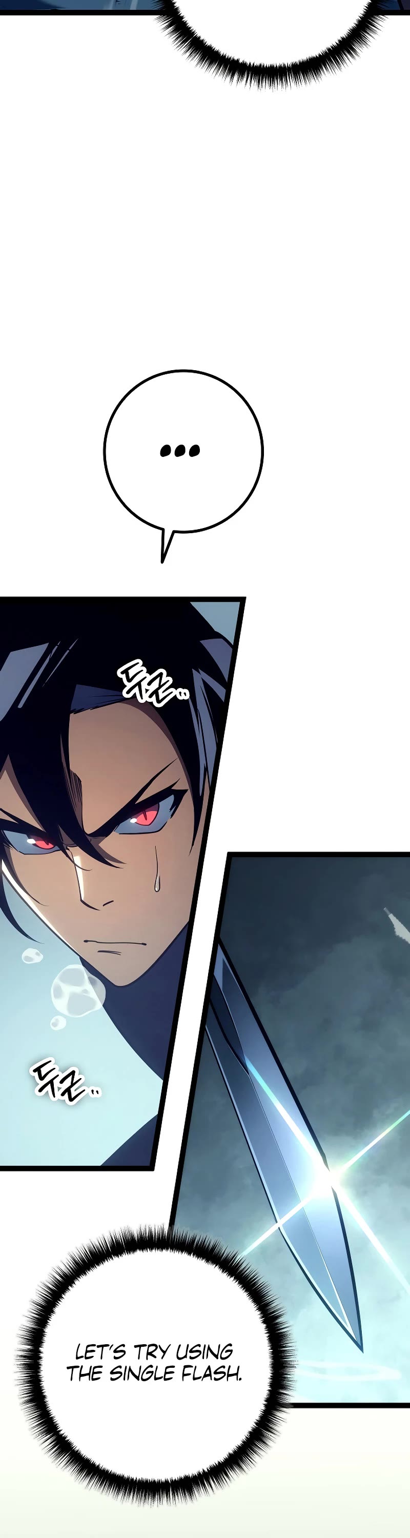 Regressing As The Reincarnated Bastard Of The Sword Clan Chapter 15 page 23 - Chapter 15