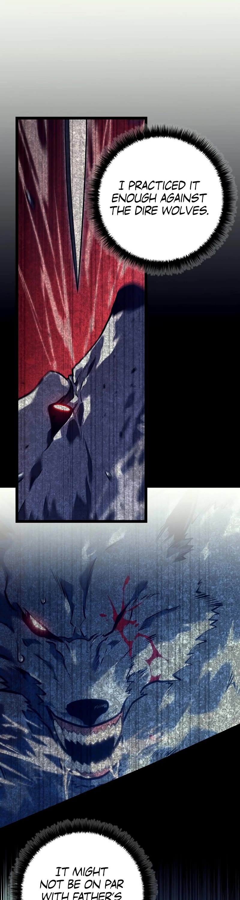 Regressing As The Reincarnated Bastard Of The Sword Clan Chapter 15 page 24 - Chapter 15