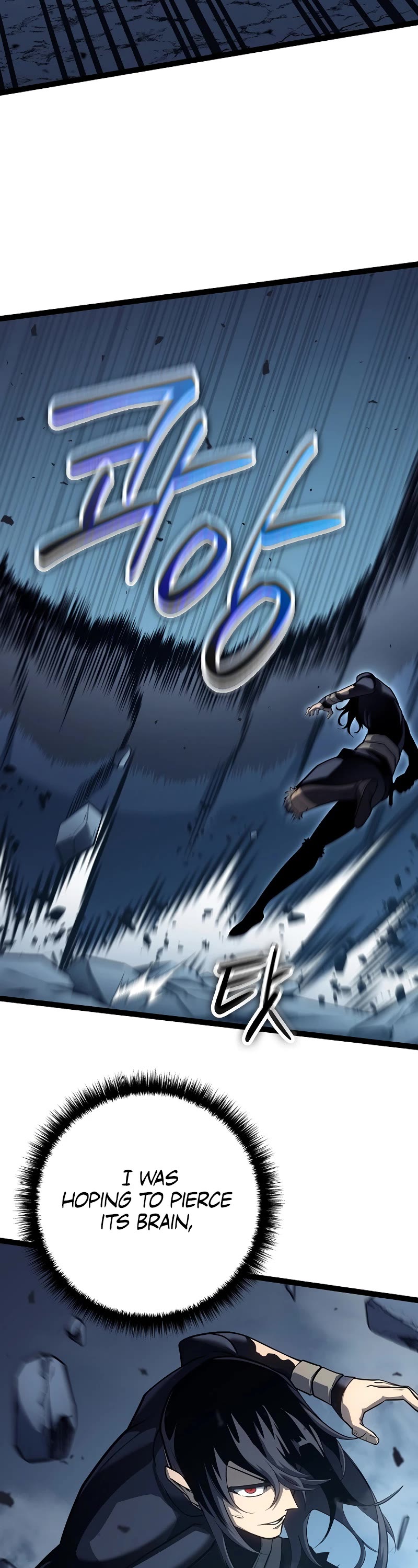 Regressing As The Reincarnated Bastard Of The Sword Clan Chapter 15 page 30 - Chapter 15