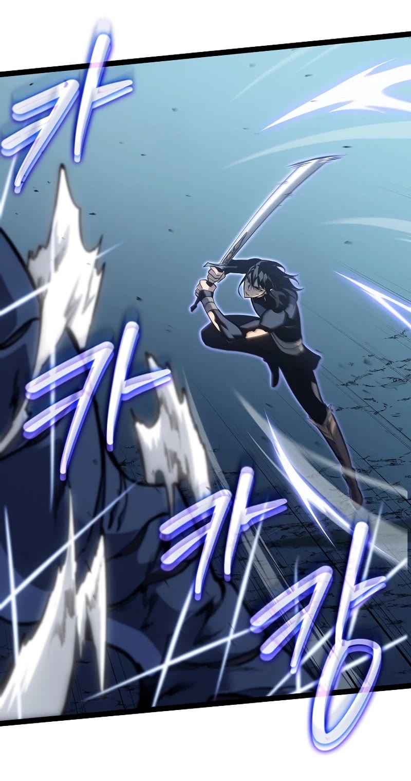 Regressing As The Reincarnated Bastard Of The Sword Clan Chapter 15 page 34 - Chapter 15