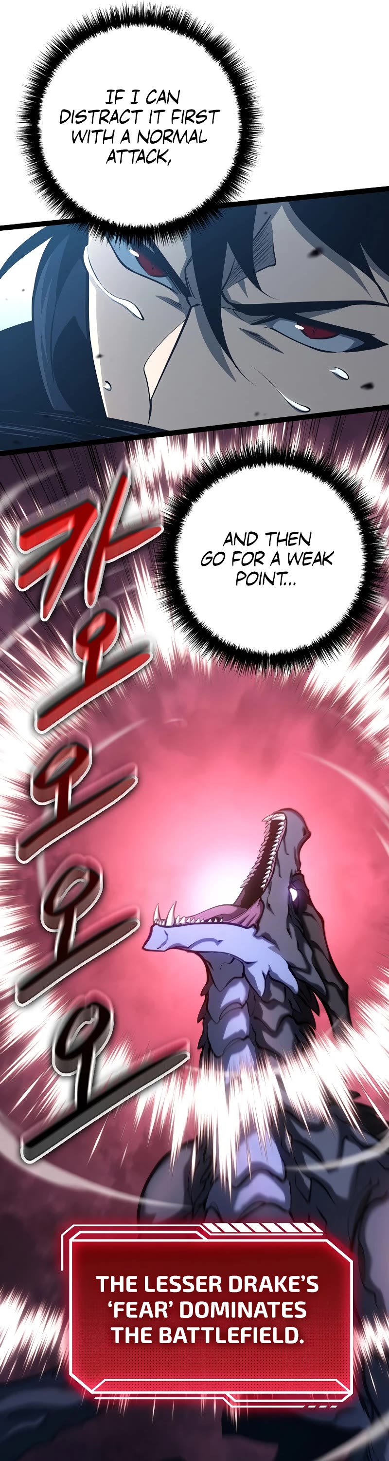 Regressing As The Reincarnated Bastard Of The Sword Clan Chapter 15 page 35 - Chapter 15