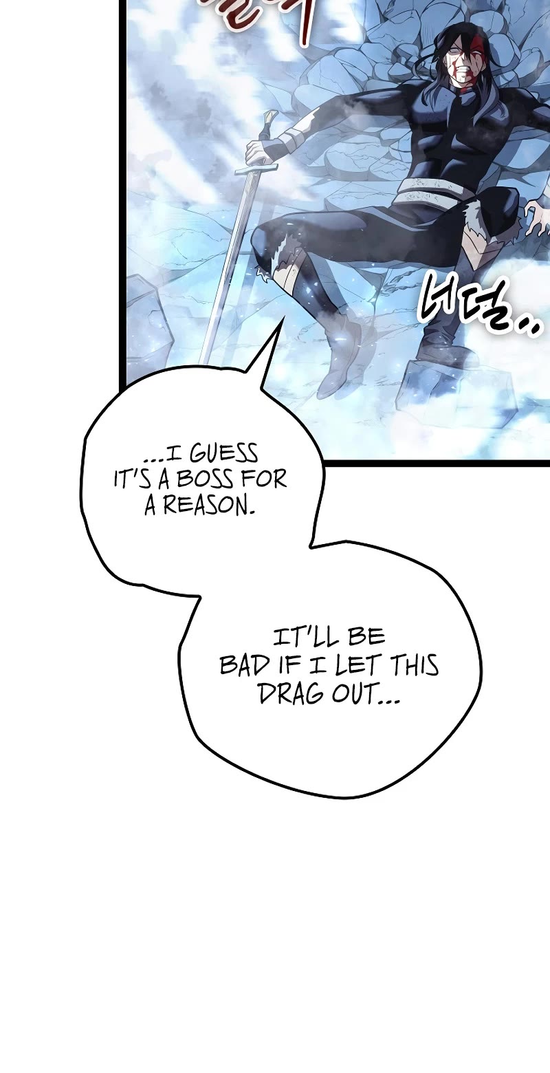 Regressing As The Reincarnated Bastard Of The Sword Clan Chapter 15 page 41 - Chapter 15