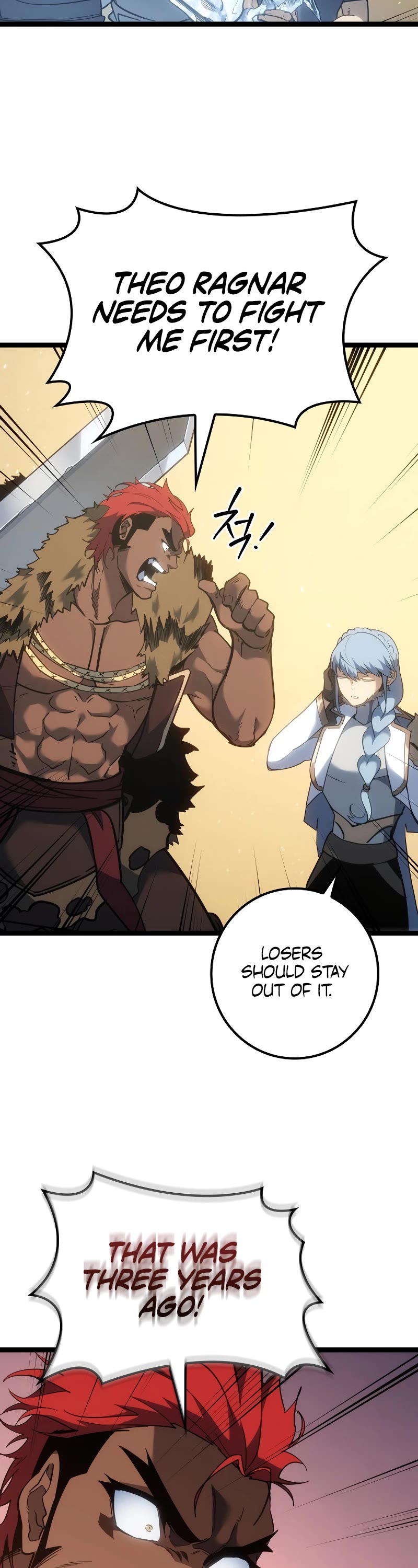 Regressing As The Reincarnated Bastard Of The Sword Clan Chapter 15 page 52 - Chapter 15