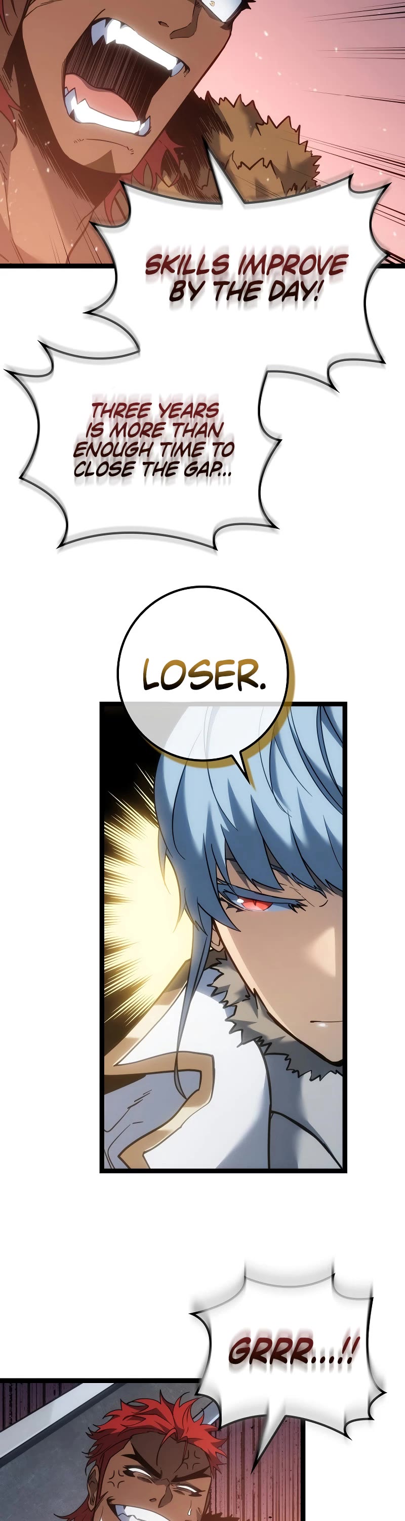 Regressing As The Reincarnated Bastard Of The Sword Clan Chapter 15 page 53 - Chapter 15