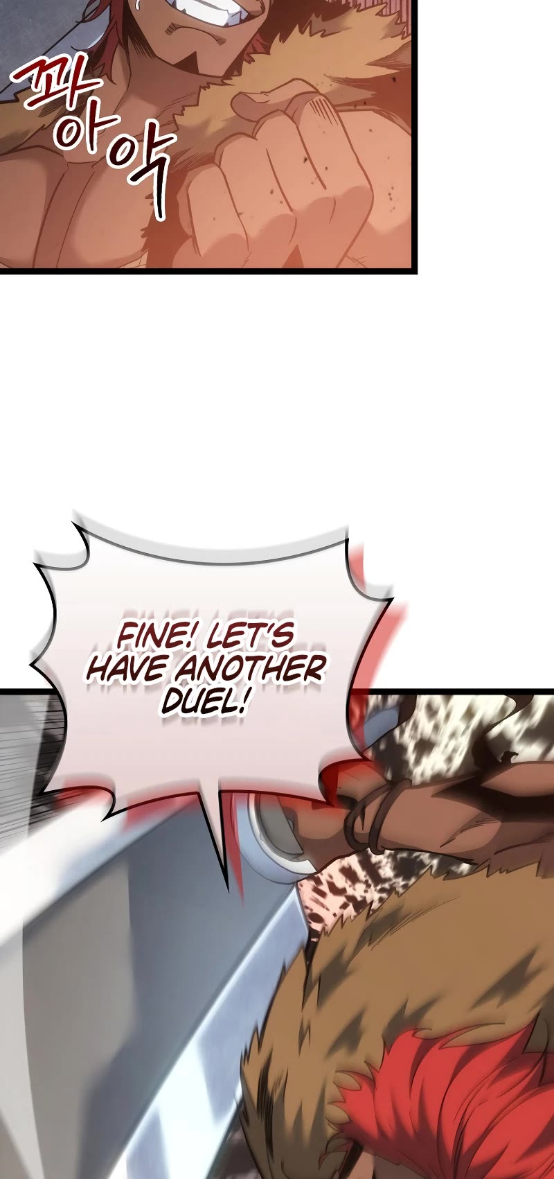 Regressing As The Reincarnated Bastard Of The Sword Clan Chapter 15 page 54 - Chapter 15