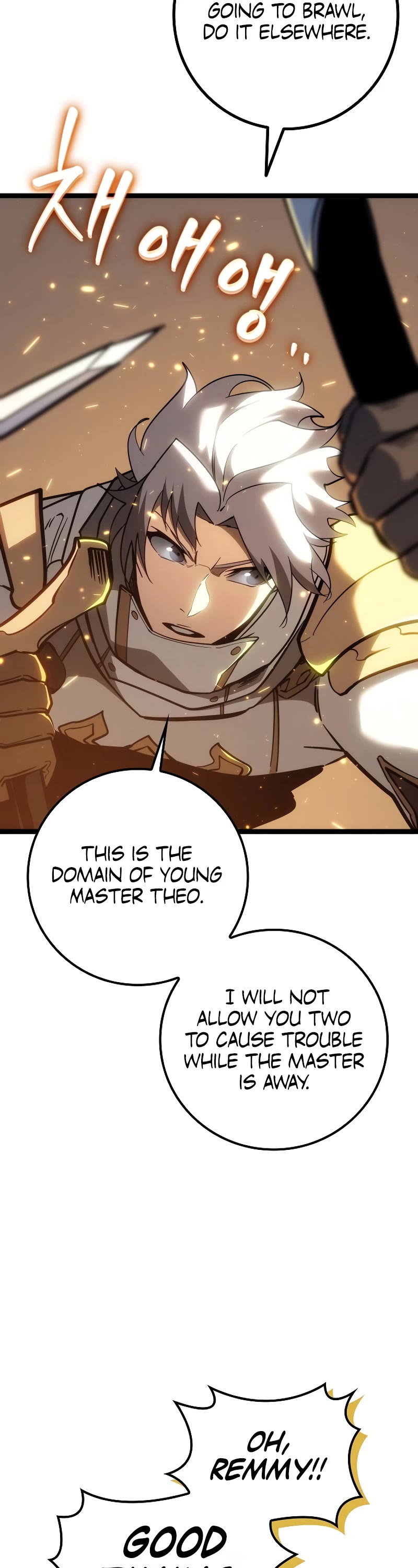 Regressing As The Reincarnated Bastard Of The Sword Clan Chapter 15 page 59 - Chapter 15