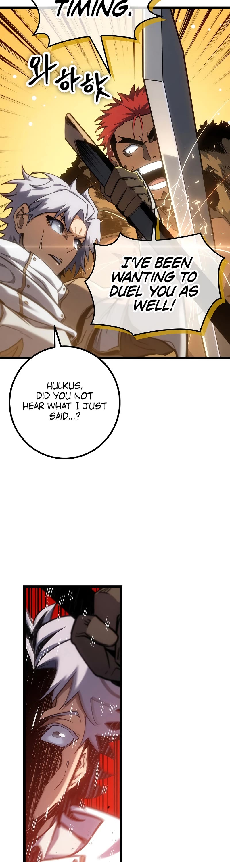 Regressing As The Reincarnated Bastard Of The Sword Clan Chapter 15 page 60 - Chapter 15