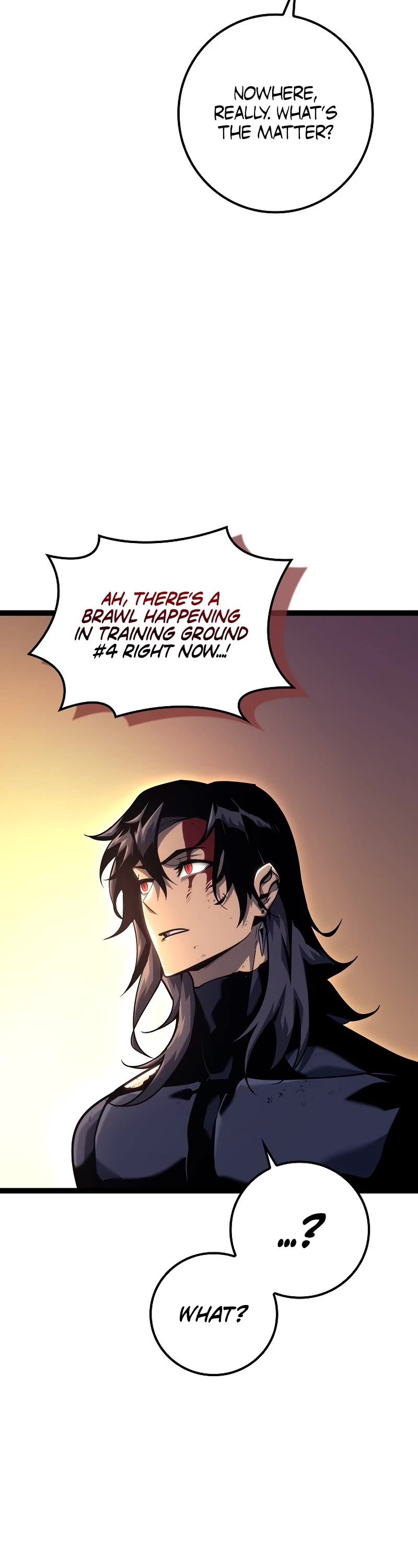 Regressing As The Reincarnated Bastard Of The Sword Clan Chapter 16 page 21 - Chapter 16