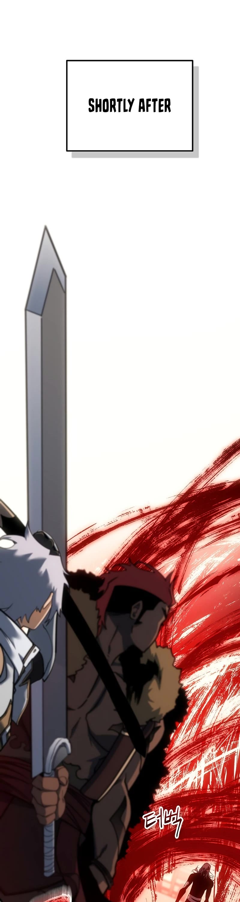 Regressing As The Reincarnated Bastard Of The Sword Clan Chapter 16 page 22 - Chapter 16