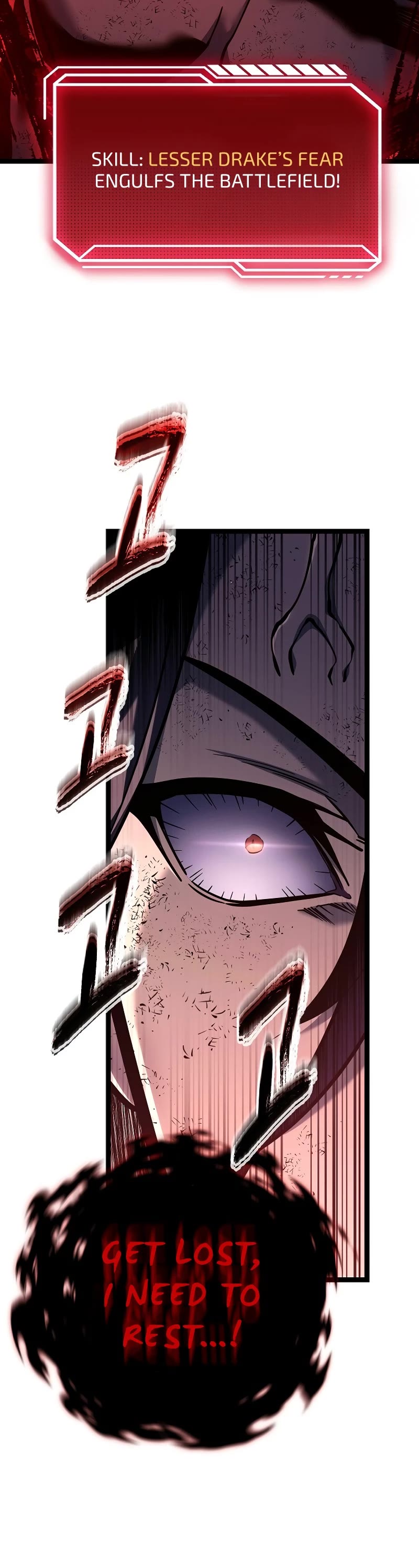 Regressing As The Reincarnated Bastard Of The Sword Clan Chapter 16 page 24 - Chapter 16