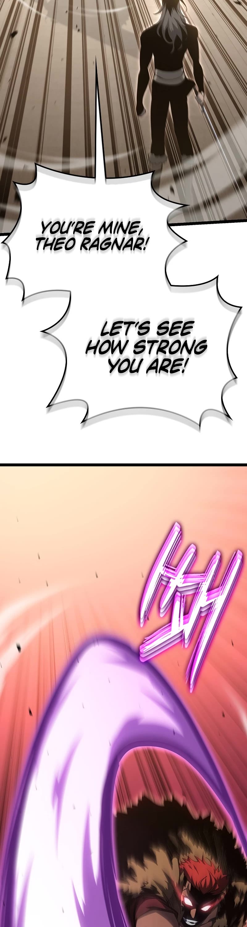 Regressing As The Reincarnated Bastard Of The Sword Clan Chapter 16 page 27 - Chapter 16