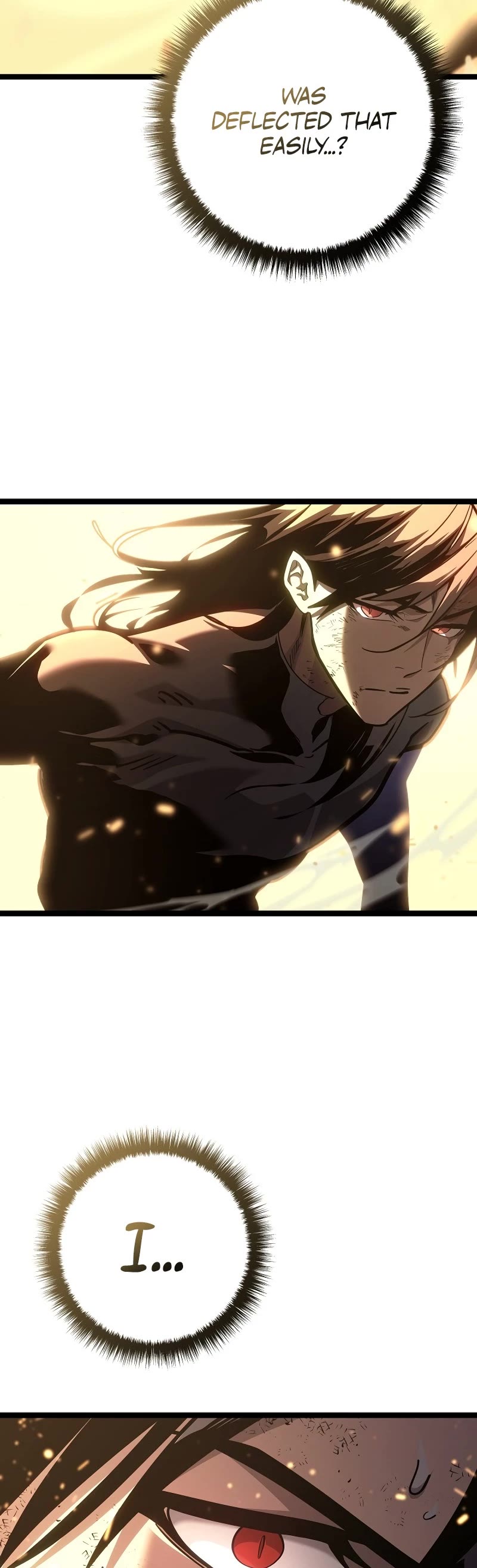Regressing As The Reincarnated Bastard Of The Sword Clan Chapter 16 page 31 - Chapter 16