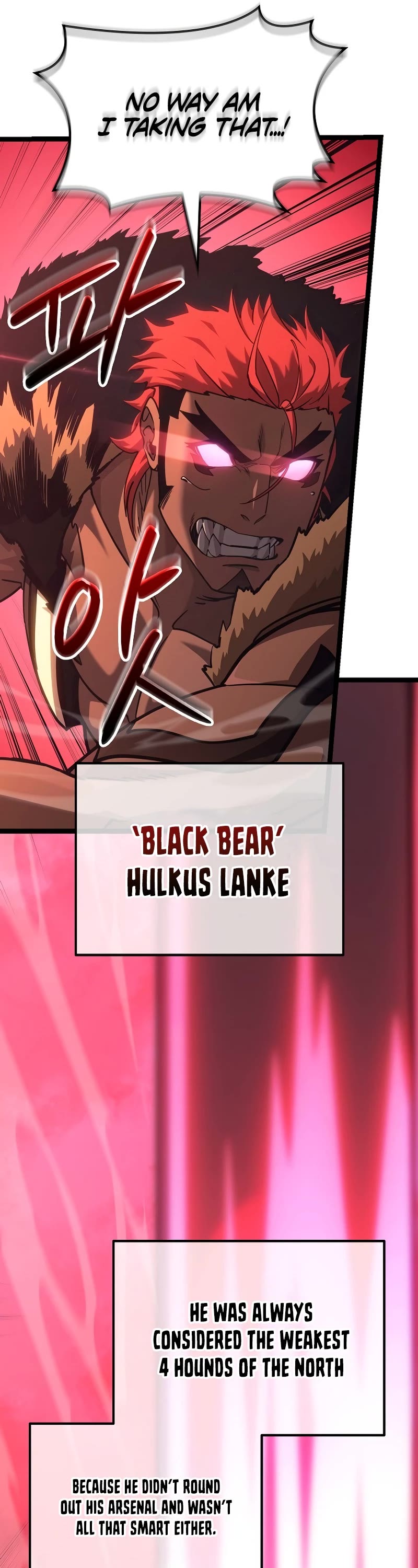Regressing As The Reincarnated Bastard Of The Sword Clan Chapter 16 page 33 - Chapter 16