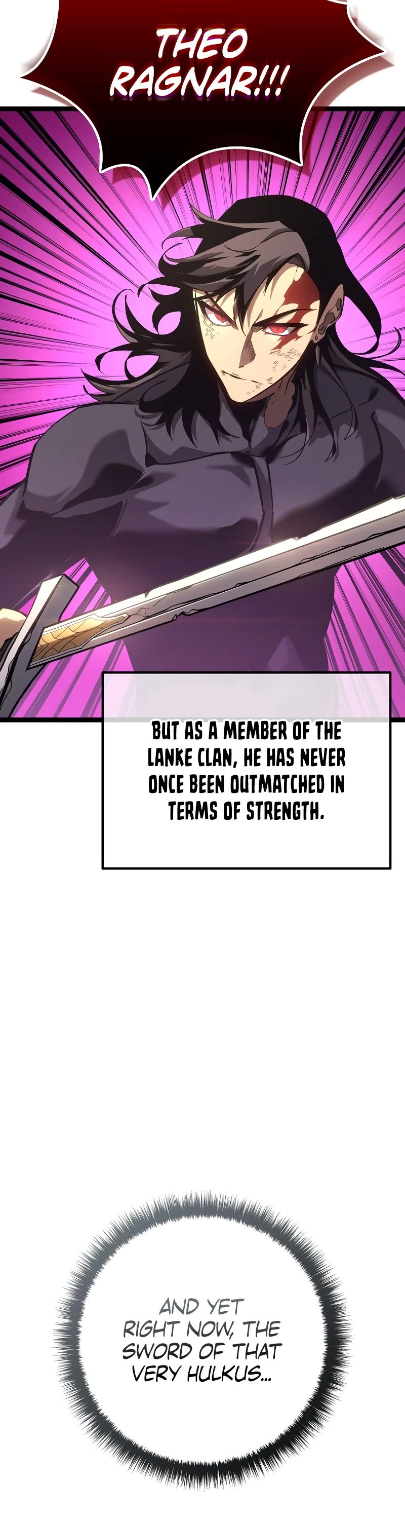 Regressing As The Reincarnated Bastard Of The Sword Clan Chapter 16 page 35 - Chapter 16