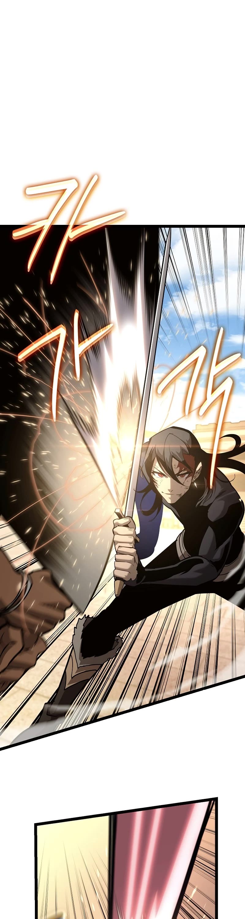 Regressing As The Reincarnated Bastard Of The Sword Clan Chapter 16 page 36 - Chapter 16