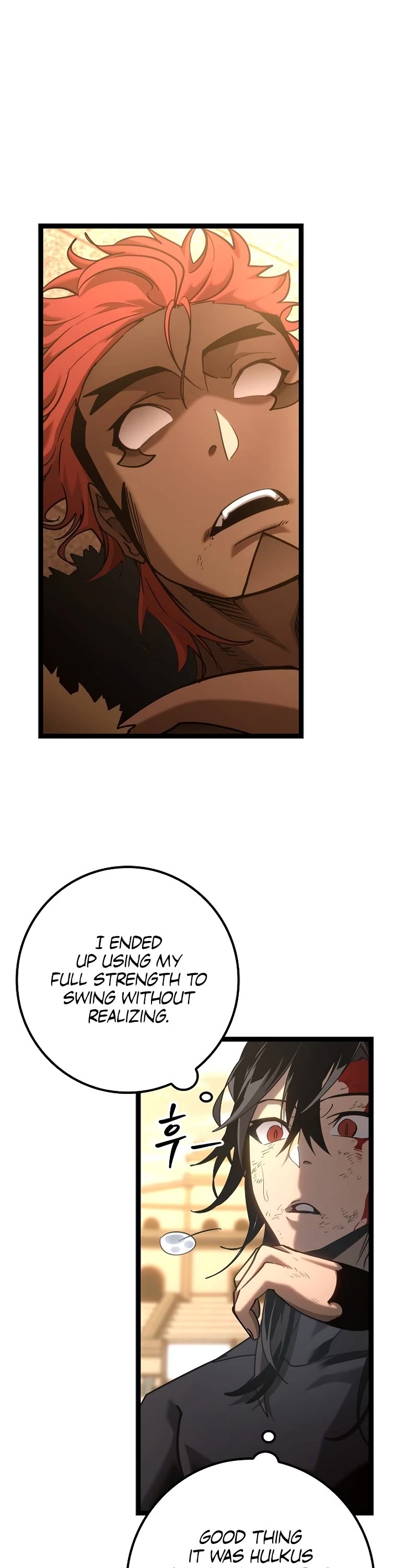 Regressing As The Reincarnated Bastard Of The Sword Clan Chapter 16 page 41 - Chapter 16