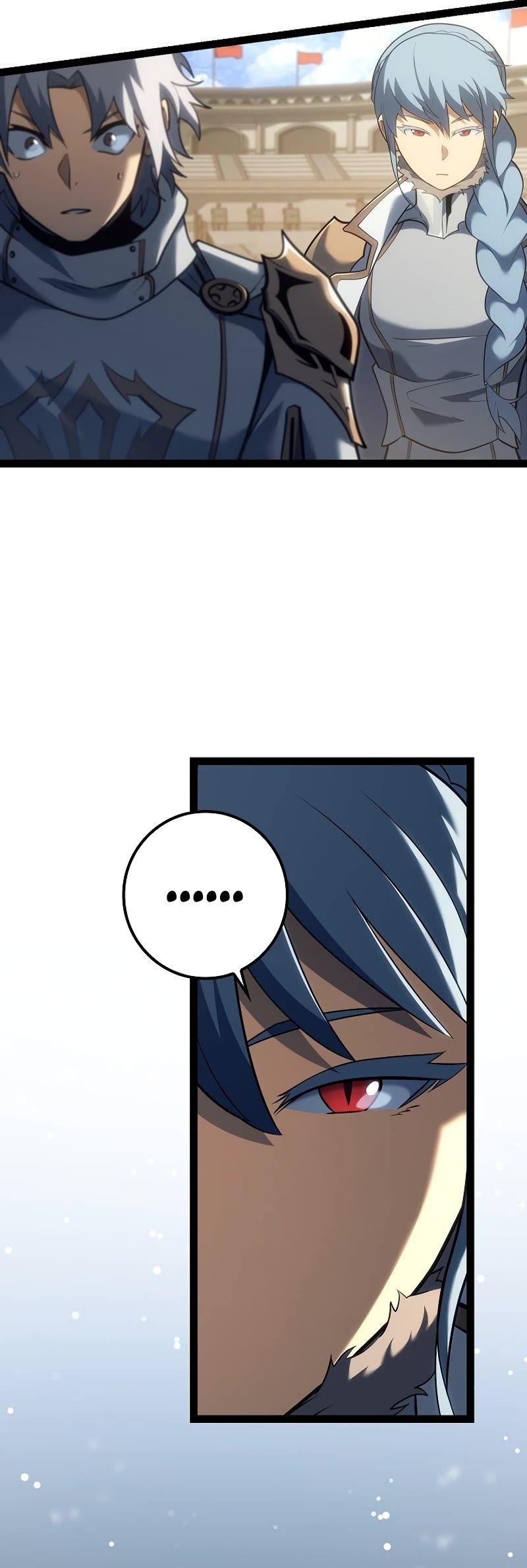 Regressing As The Reincarnated Bastard Of The Sword Clan Chapter 16 page 47 - Chapter 16