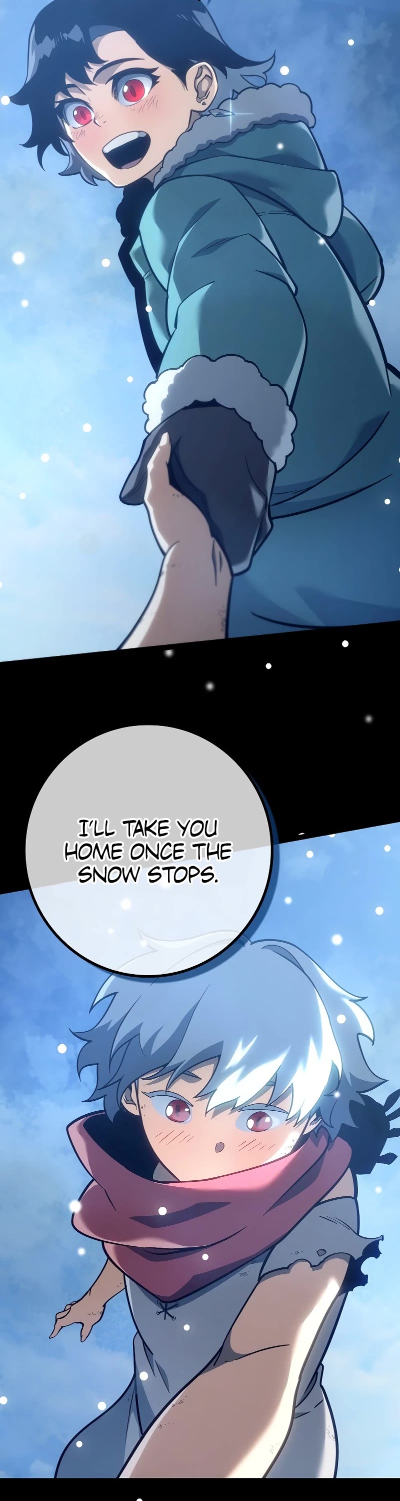 Regressing As The Reincarnated Bastard Of The Sword Clan Chapter 16 page 51 - Chapter 16
