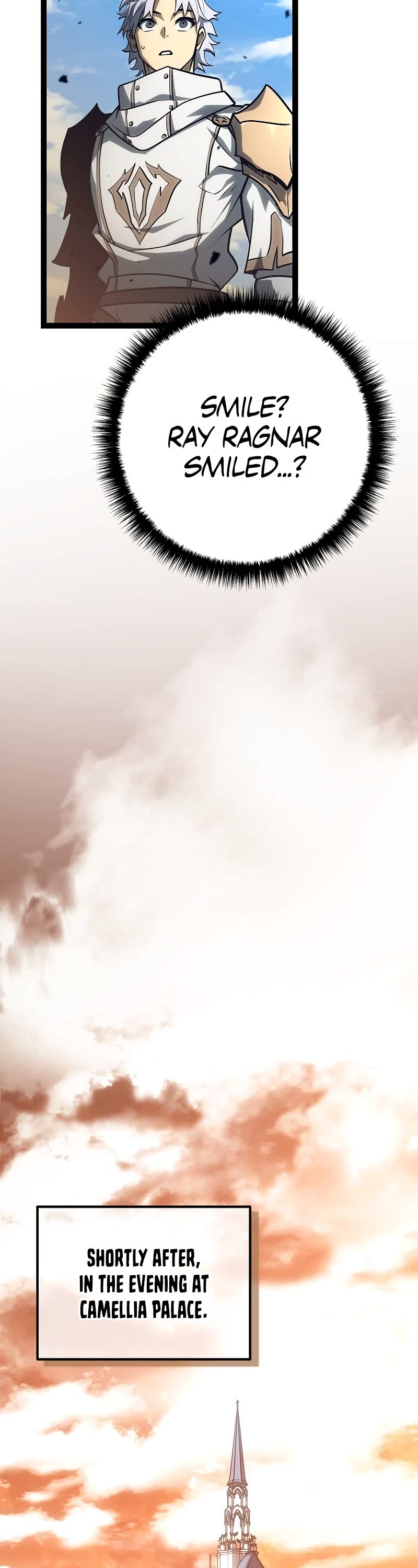 Regressing As The Reincarnated Bastard Of The Sword Clan Chapter 16 page 54 - Chapter 16