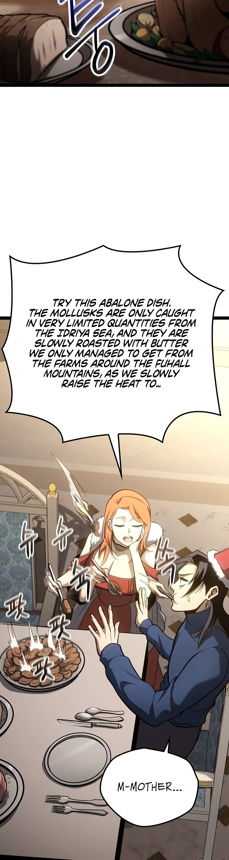 Regressing As The Reincarnated Bastard Of The Sword Clan Chapter 16 page 58 - Chapter 16
