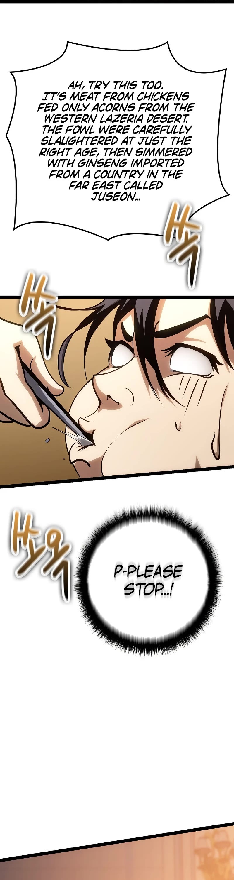 Regressing As The Reincarnated Bastard Of The Sword Clan Chapter 16 page 59 - Chapter 16