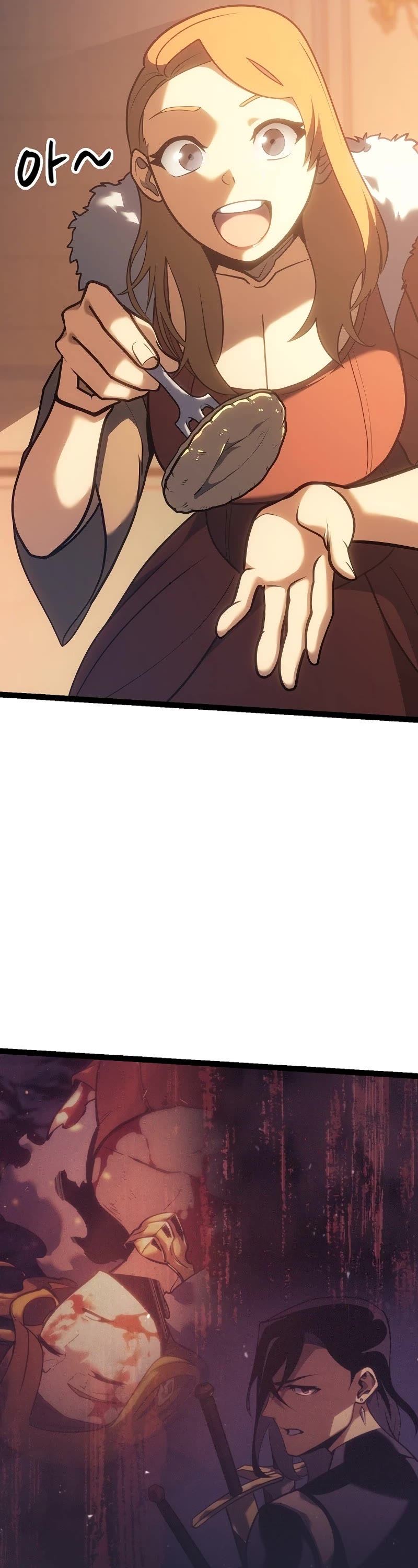 Regressing As The Reincarnated Bastard Of The Sword Clan Chapter 16 page 60 - Chapter 16