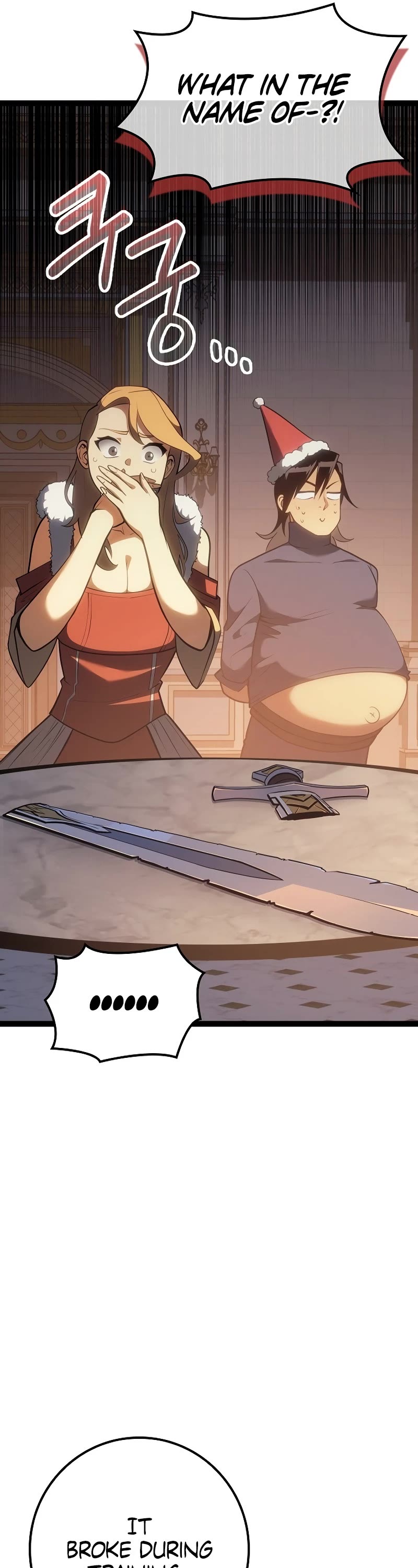 Regressing As The Reincarnated Bastard Of The Sword Clan Chapter 16 page 65 - Chapter 16