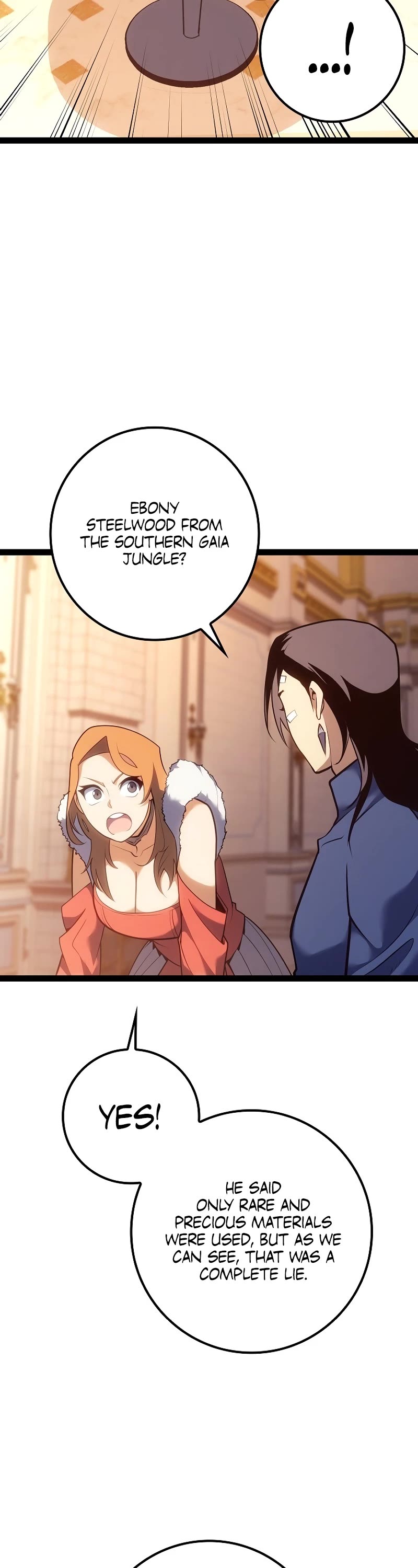Regressing As The Reincarnated Bastard Of The Sword Clan Chapter 16 page 68 - Chapter 16