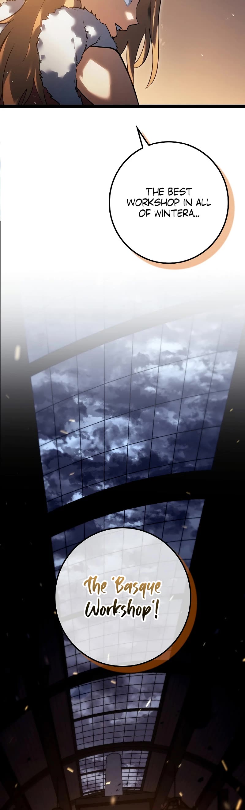 Regressing As The Reincarnated Bastard Of The Sword Clan Chapter 16 page 74 - Chapter 16