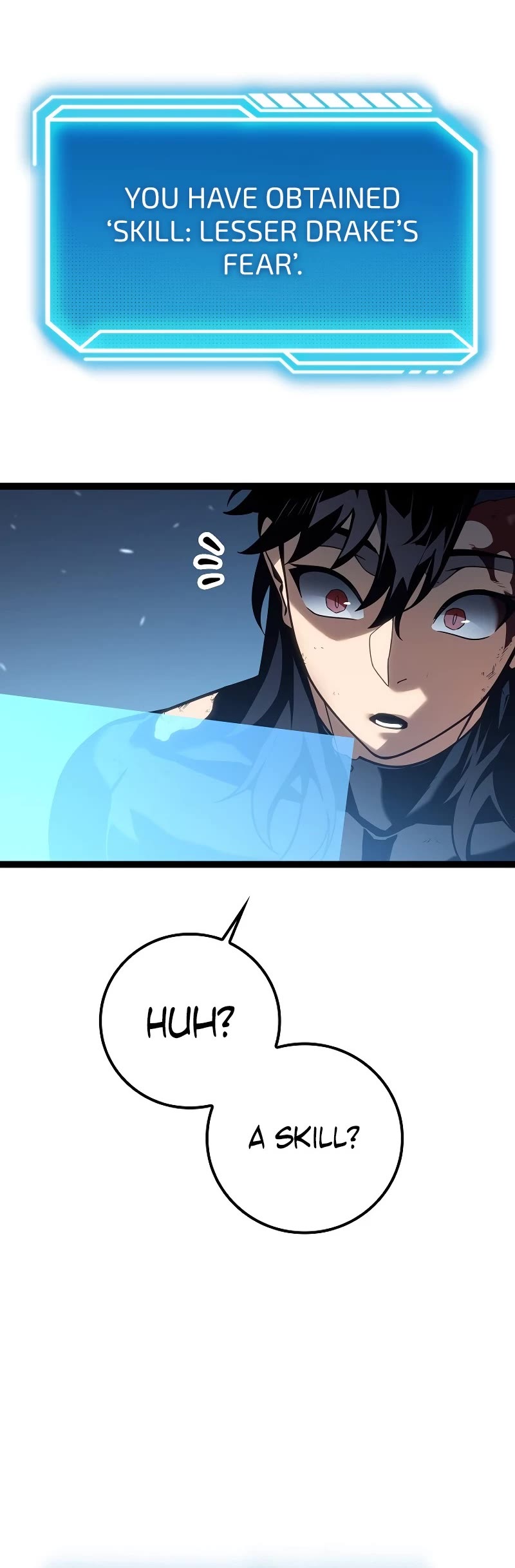 Regressing As The Reincarnated Bastard Of The Sword Clan Chapter 16 page 9 - Chapter 16