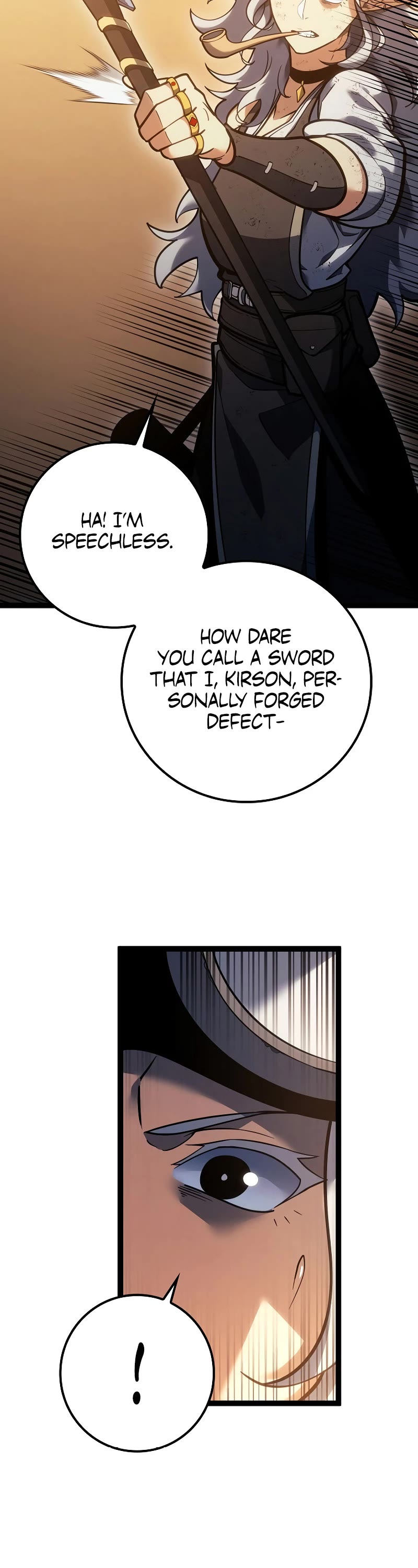 Regressing As The Reincarnated Bastard Of The Sword Clan Chapter 17 page 11 - Chapter 17