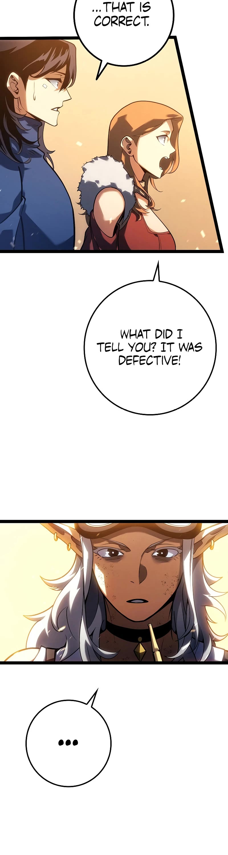Regressing As The Reincarnated Bastard Of The Sword Clan Chapter 17 page 17 - Chapter 17