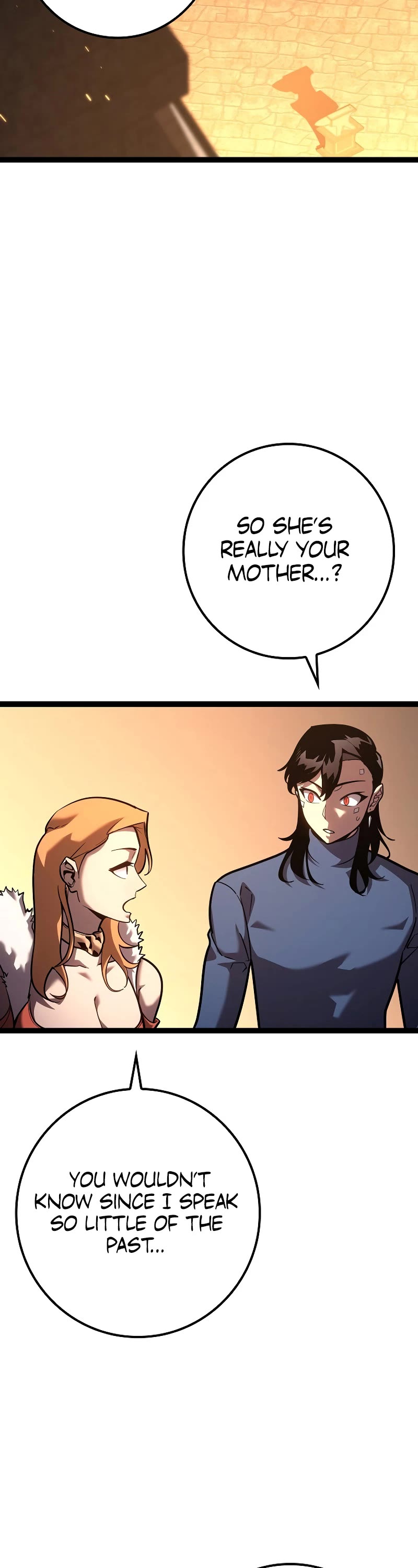 Regressing As The Reincarnated Bastard Of The Sword Clan Chapter 17 page 21 - Chapter 17