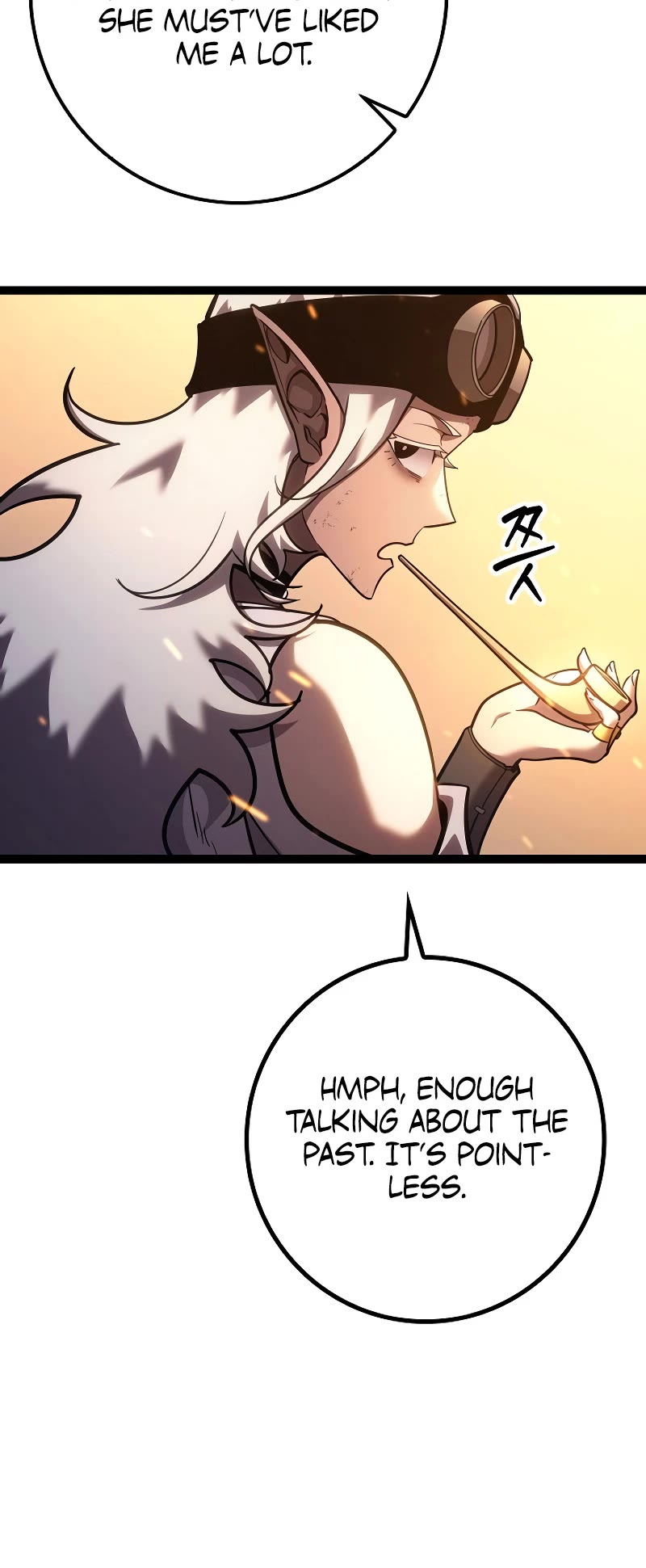 Regressing As The Reincarnated Bastard Of The Sword Clan Chapter 17 page 24 - Chapter 17