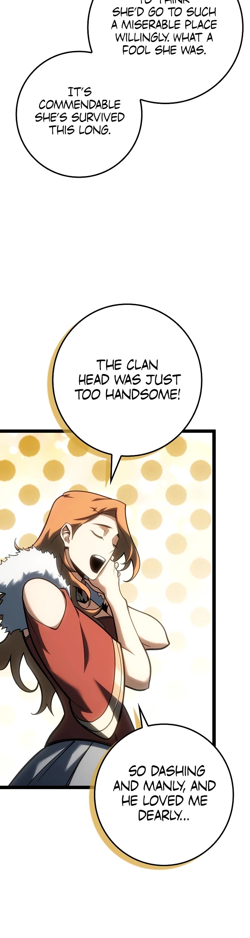 Regressing As The Reincarnated Bastard Of The Sword Clan Chapter 17 page 28 - Chapter 17
