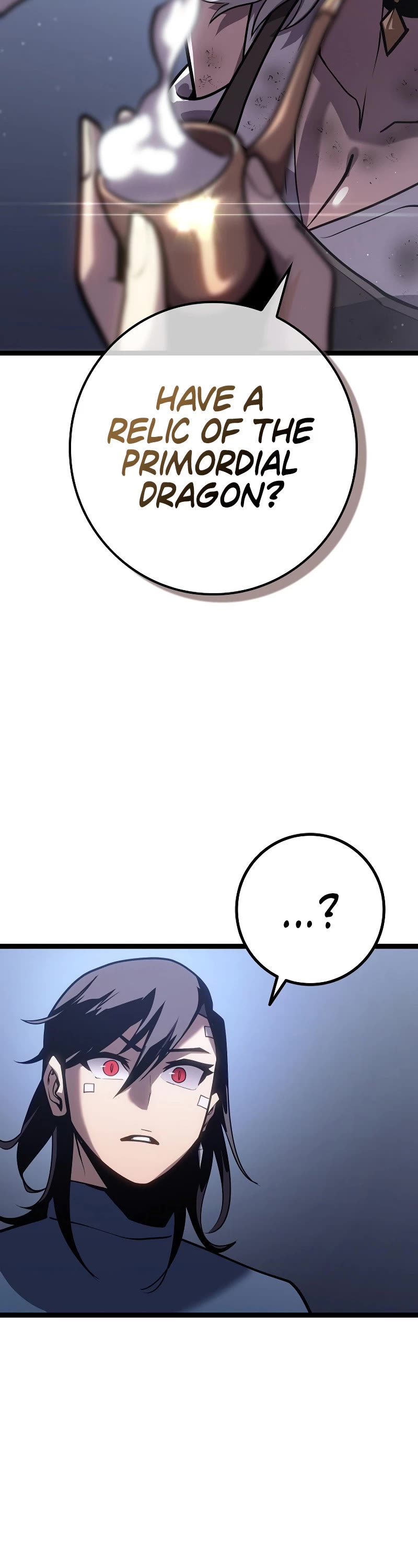 Regressing As The Reincarnated Bastard Of The Sword Clan Chapter 17 page 39 - Chapter 17
