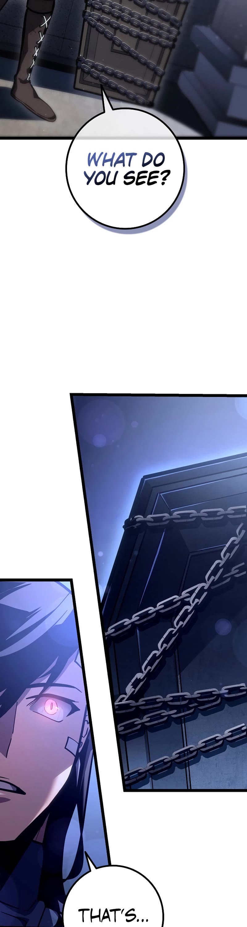Regressing As The Reincarnated Bastard Of The Sword Clan Chapter 17 page 46 - Chapter 17