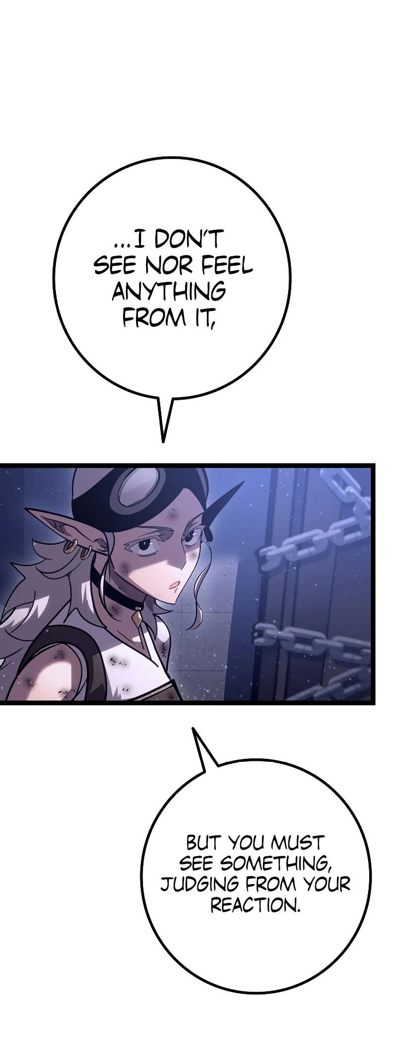 Regressing As The Reincarnated Bastard Of The Sword Clan Chapter 17 page 48 - Chapter 17