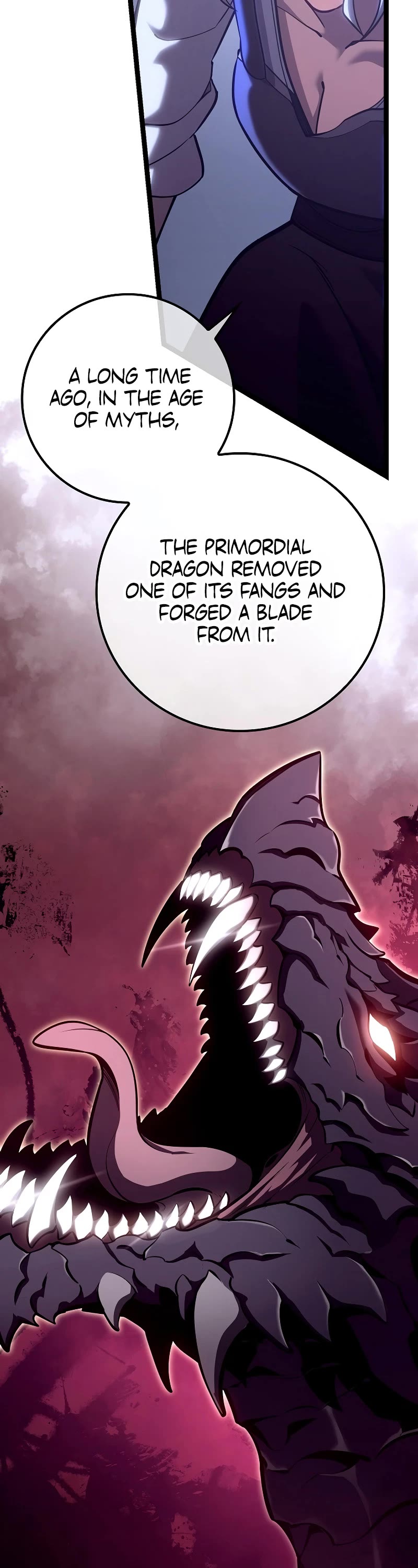 Regressing As The Reincarnated Bastard Of The Sword Clan Chapter 17 page 51 - Chapter 17